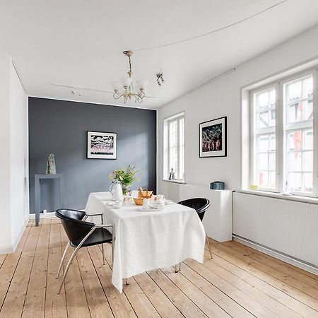 Korinth Bed & Breakfast Fåborg Zewnętrze zdjęcie