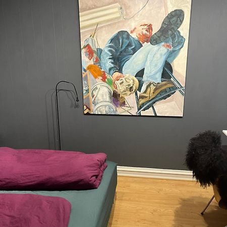 Korinth Bed & Breakfast Fåborg Zewnętrze zdjęcie