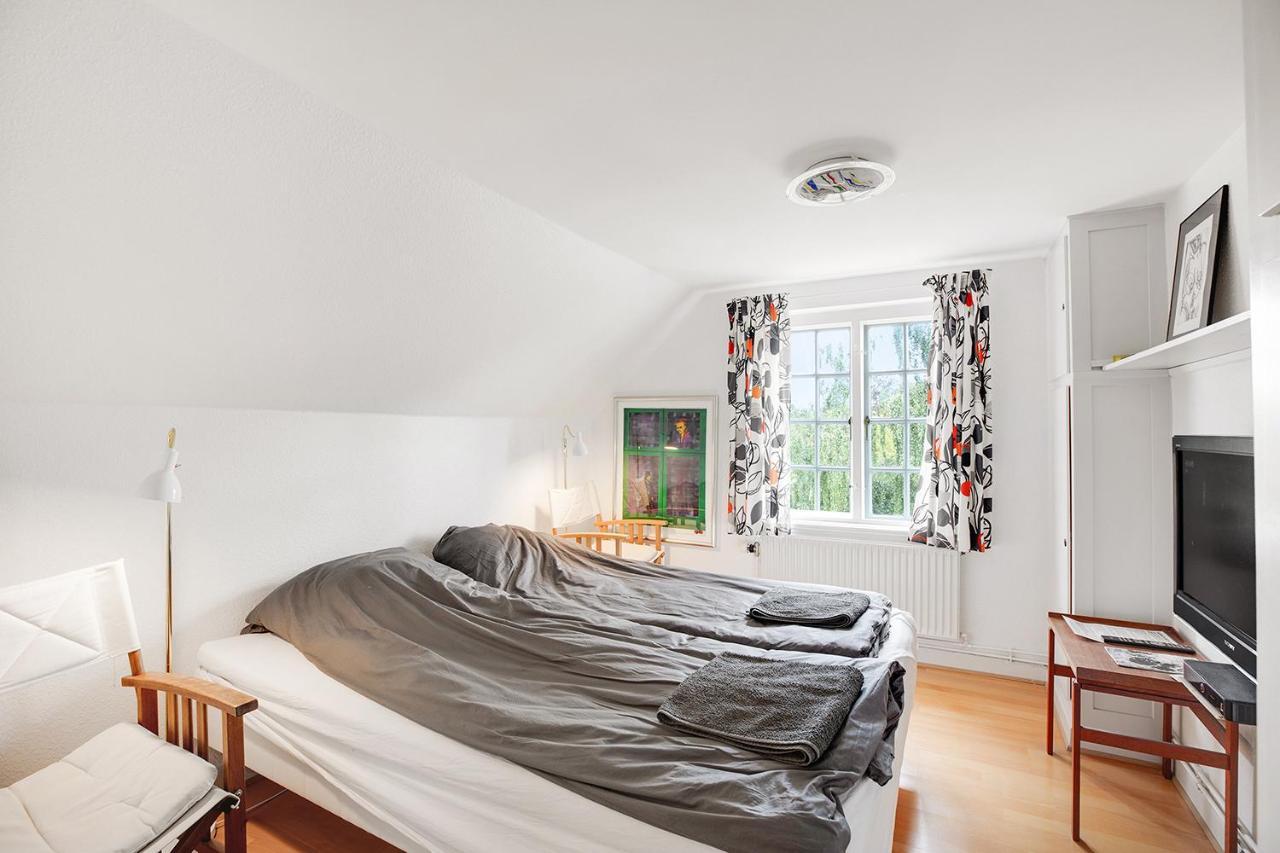 Korinth Bed & Breakfast Fåborg Zewnętrze zdjęcie