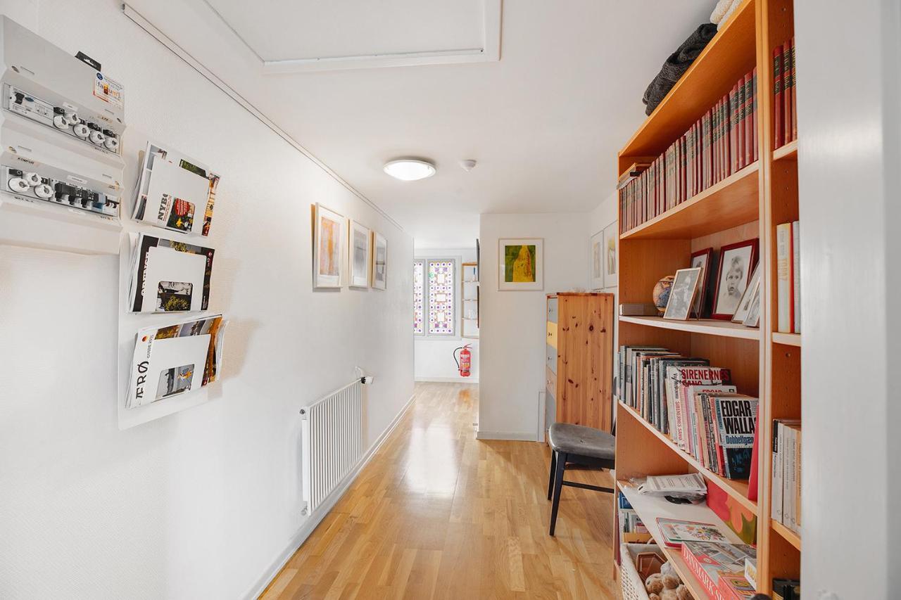 Korinth Bed & Breakfast Fåborg Zewnętrze zdjęcie