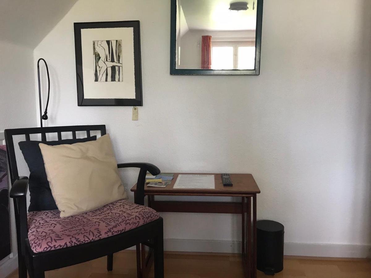 Korinth Bed & Breakfast Fåborg Zewnętrze zdjęcie