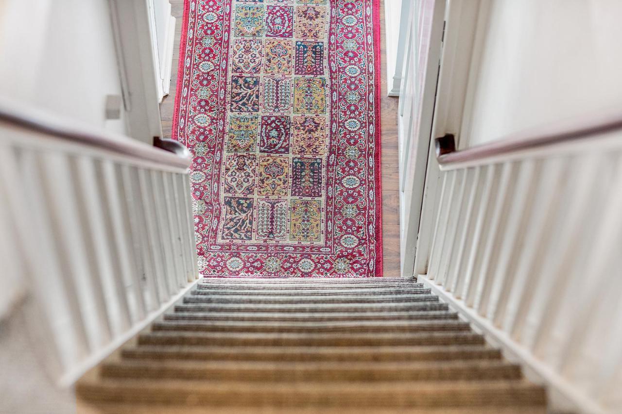 Korinth Bed & Breakfast Fåborg Zewnętrze zdjęcie