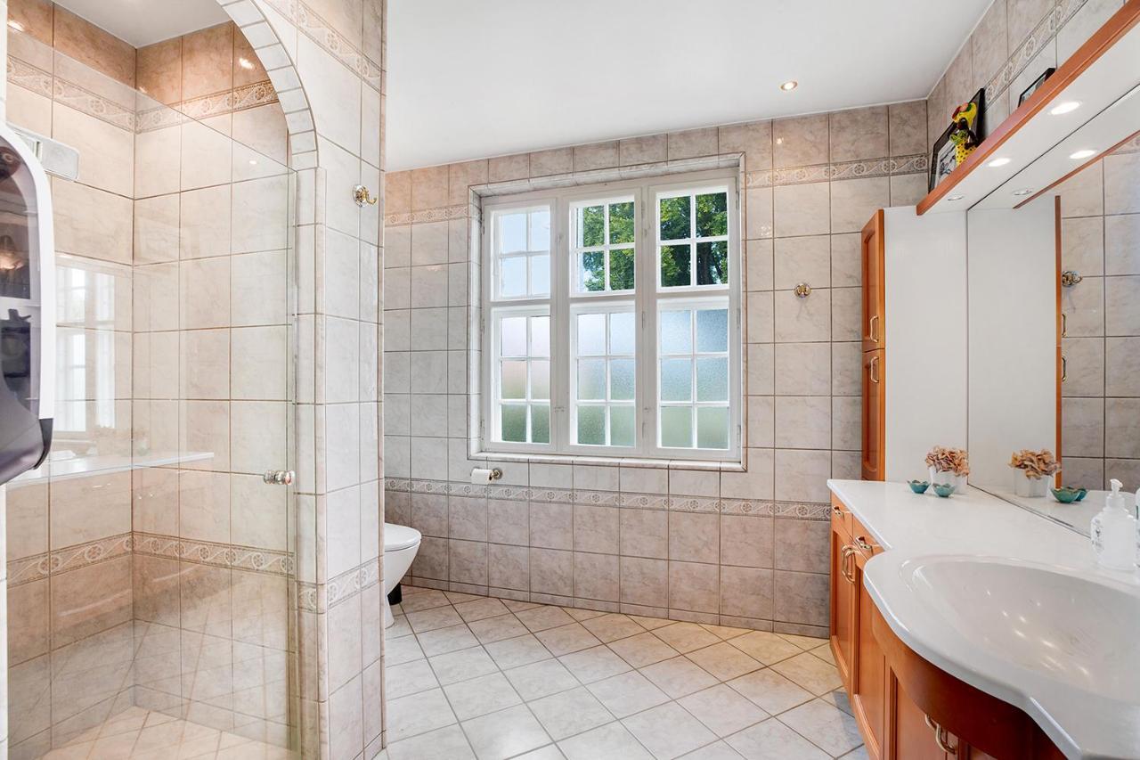 Korinth Bed & Breakfast Fåborg Zewnętrze zdjęcie