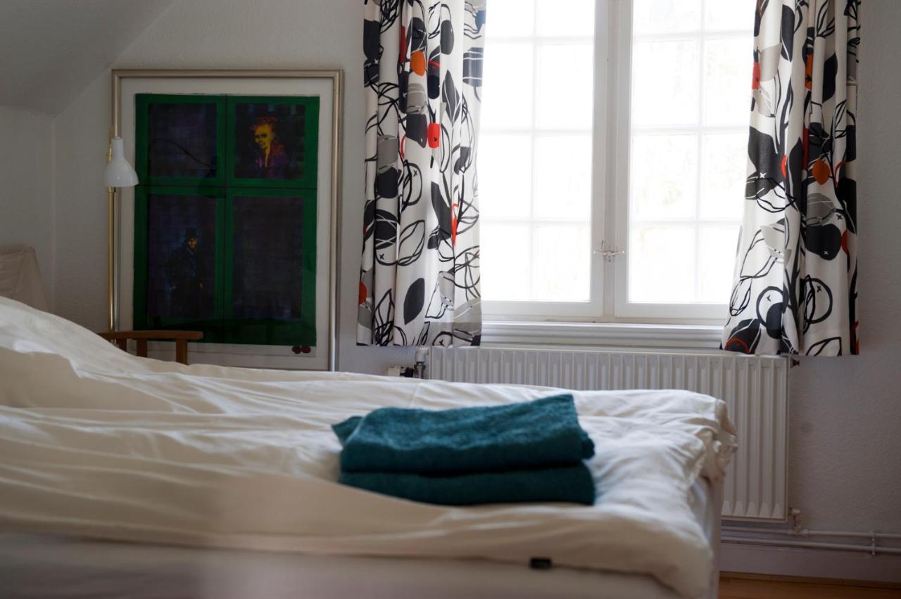 Korinth Bed & Breakfast Fåborg Zewnętrze zdjęcie