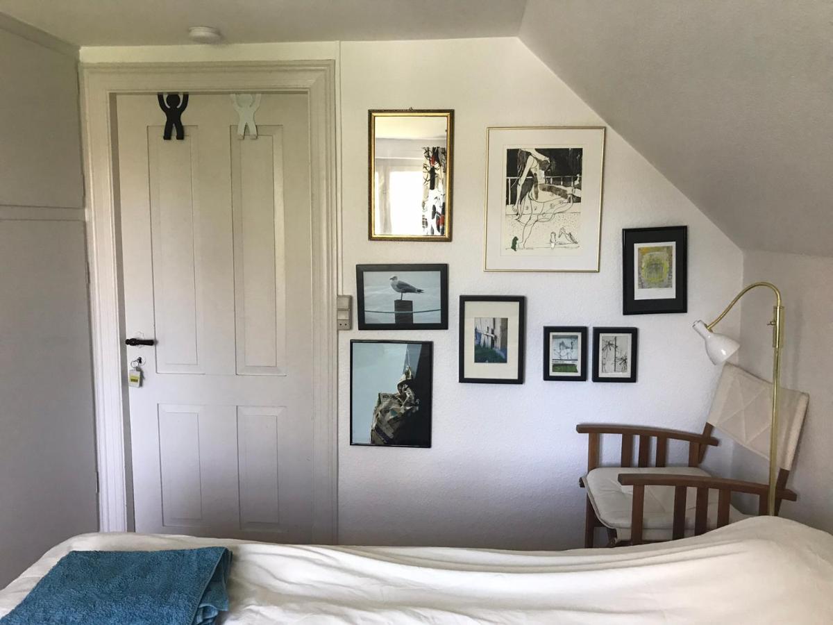 Korinth Bed & Breakfast Fåborg Zewnętrze zdjęcie