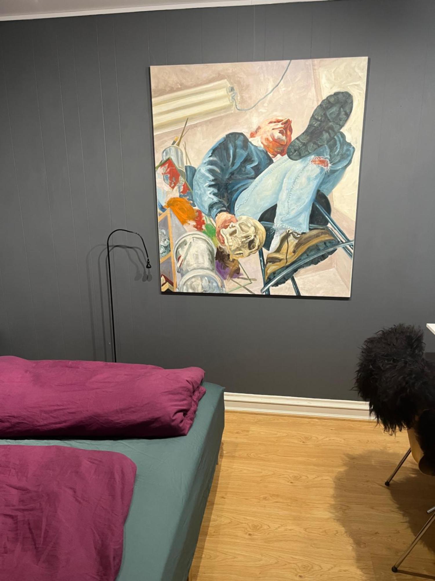 Korinth Bed & Breakfast Fåborg Zewnętrze zdjęcie